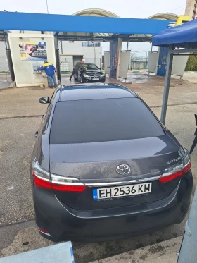 Toyota Corolla - 13820 € / 27029.57 лв. - 30103760 4 | Car24.bg Toyota Corolla - 13820 € / 27029.57 лв. - 30103760 4