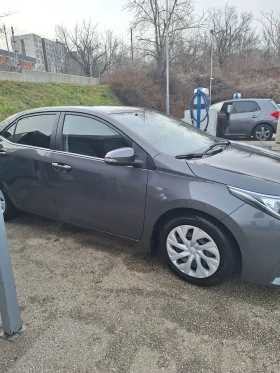 Toyota Corolla - 13820 € / 27029.57 лв. - 30103760 3 | Car24.bg Toyota Corolla - 13820 € / 27029.57 лв. - 30103760 3