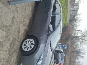 Toyota Corolla Executive Plus