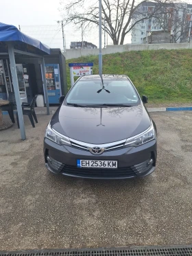 Toyota Corolla - 13820 € / 27029.57 лв. - 30103760 5 | Car24.bg Toyota Corolla - 13820 € / 27029.57 лв. - 30103760 5