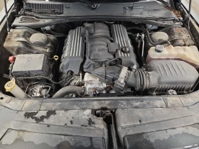 Dodge Challenger * SRT 392 * CARFAX * ЦЕНА ДО БГ | Auto.bg — изображение 10 Dodge Challenger * SRT 392 * CARFAX * ЦЕНА ДО БГ | Auto.bg — изображение 10