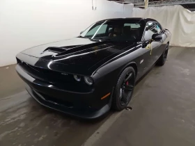 Dodge Challenger * SRT 392 * CARFAX * ЦЕНА ДО БГ