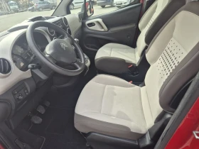 Citroen Berlingo 1.6 flash MULTISPACE | Auto.bg — изображение 10 Citroen Berlingo 1.6 flash MULTISPACE | Auto.bg — изображение 10