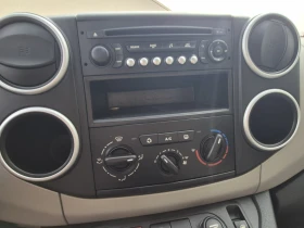 Citroen Berlingo 1.6 flash MULTISPACE | Auto.bg — изображение 13 Citroen Berlingo 1.6 flash MULTISPACE | Auto.bg — изображение 13