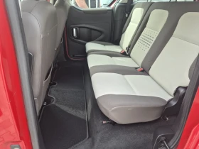 Citroen Berlingo 1.6 flash MULTISPACE | Auto.bg — изображение 11 Citroen Berlingo 1.6 flash MULTISPACE | Auto.bg — изображение 11