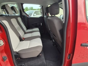 Citroen Berlingo 1.6 flash MULTISPACE | Auto.bg — изображение 9 Citroen Berlingo 1.6 flash MULTISPACE | Auto.bg — изображение 9