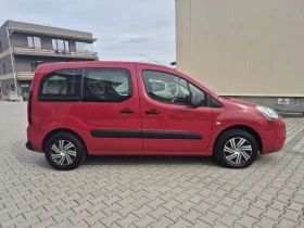 Citroen Berlingo 1.6 flash MULTISPACE | Auto.bg — изображение 6 Citroen Berlingo 1.6 flash MULTISPACE | Auto.bg — изображение 6