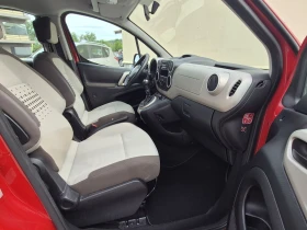 Citroen Berlingo 1.6 flash MULTISPACE | Auto.bg — изображение 12 Citroen Berlingo 1.6 flash MULTISPACE | Auto.bg — изображение 12