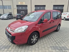 Citroen Berlingo 1.6 flash MULTISPACE | Auto.bg — изображение 2 Citroen Berlingo 1.6 flash MULTISPACE | Auto.bg — изображение 2