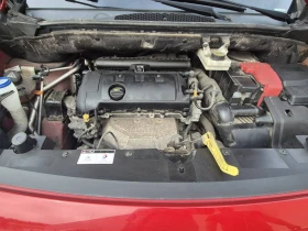 Citroen Berlingo 1.6 flash MULTISPACE | Auto.bg — изображение 17 Citroen Berlingo 1.6 flash MULTISPACE | Auto.bg — изображение 17