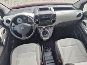 Citroen Berlingo 1.6 flash MULTISPACE | Auto.bg — изображение 7 Citroen Berlingo 1.6 flash MULTISPACE | Auto.bg — изображение 7