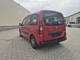 Citroen Berlingo 1.6 flash MULTISPACE | Auto.bg — изображение 3 Citroen Berlingo 1.6 flash MULTISPACE | Auto.bg — изображение 3
