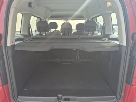 Citroen Berlingo 1.6 flash MULTISPACE | Auto.bg — изображение 14 Citroen Berlingo 1.6 flash MULTISPACE | Auto.bg — изображение 14