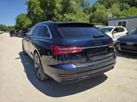 Audi A6 45TDI QUATTRO S-LINE 231к.с | Auto.bg — изображение 3 Audi A6 45TDI QUATTRO S-LINE 231к.с | Auto.bg — изображение 3