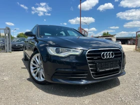Снимка Audi A6