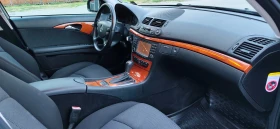 Mercedes-Benz E 280 4-MATIK - 4700 € / 9192.40 лв. - 53224756 15 | Car24.bg Mercedes-Benz E 280 4-MATIK - 4700 € / 9192.40 лв. - 53224756 15