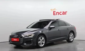 Audi A6 45 TFSI Quattro S line