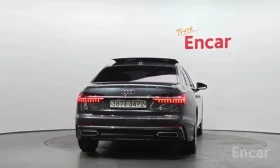 Audi A6 45 TFSI Quattro S line | Auto.bg — изображение 4 Audi A6 45 TFSI Quattro S line | Auto.bg — изображение 4