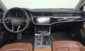 Audi A6 45 TFSI Quattro S line | Auto.bg — изображение 5 Audi A6 45 TFSI Quattro S line | Auto.bg — изображение 5