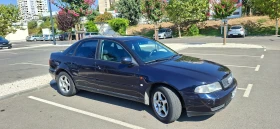 Audi A4 - 1500 € - 46074670 4 | Car24.bg Audi A4 - 1500 € - 46074670 4