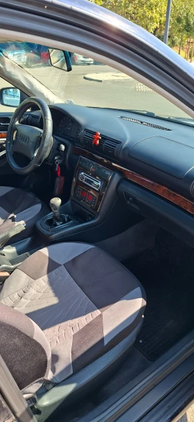 Audi A4 - 1500 € - 46074670 6 | Car24.bg Audi A4 - 1500 € - 46074670 6