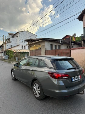 Opel Astra - 5100 € - 39544398 3 | Car24.bg Opel Astra - 5100 € - 39544398 3