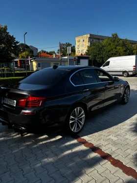 BMW 535 535iВсички екстр | Auto.bg — изображение 5 BMW 535 535iВсички екстр | Auto.bg — изображение 5