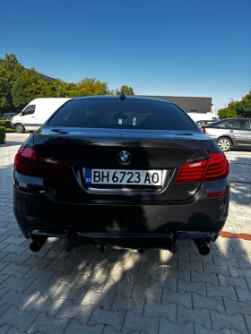 BMW 535 535iВсички екстр | Auto.bg — изображение 4 BMW 535 535iВсички екстр | Auto.bg — изображение 4