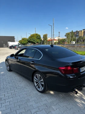 BMW 535 535iВсички екстр | Auto.bg — изображение 6 BMW 535 535iВсички екстр | Auto.bg — изображение 6