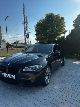 BMW 535 535iВсички екстр