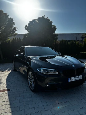 BMW 535 535iВсички екстр | Auto.bg — изображение 2 BMW 535 535iВсички екстр | Auto.bg — изображение 2