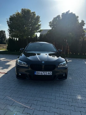 BMW 535 535iВсички екстр | Auto.bg — изображение 3 BMW 535 535iВсички екстр | Auto.bg — изображение 3