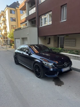 Mercedes-Benz C 300 De Hybrid 231hp - 22999 € - 85562566 4 | Car24.bg Mercedes-Benz C 300 De Hybrid 231hp - 22999 € - 85562566 4