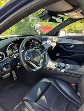 Mercedes-Benz C 300 De Hybrid 231hp - 22999 € - 85562566 9 | Car24.bg Mercedes-Benz C 300 De Hybrid 231hp - 22999 € - 85562566 9