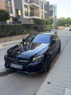 Mercedes-Benz C 300 De Hybrid 231hp - 22999 € - 85562566 6 | Car24.bg Mercedes-Benz C 300 De Hybrid 231hp - 22999 € - 85562566 6