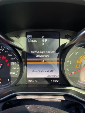 Mercedes-Benz C 300 De Hybrid 231hp - 22999 € - 85562566 16 | Car24.bg Mercedes-Benz C 300 De Hybrid 231hp - 22999 € - 85562566 16
