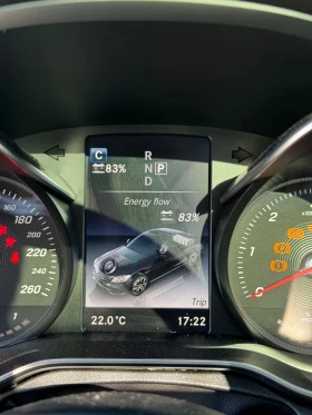 Mercedes-Benz C 300 De Hybrid 231hp - 22999 € - 85562566 17 | Car24.bg Mercedes-Benz C 300 De Hybrid 231hp - 22999 € - 85562566 17