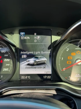 Mercedes-Benz C 300 De Hybrid 231hp - 22999 € - 85562566 15 | Car24.bg Mercedes-Benz C 300 De Hybrid 231hp - 22999 € - 85562566 15