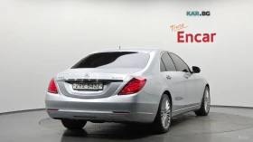 Mercedes-Benz S 350 BlueTEC* КОЖА* ОБДУХ* НАВИ* КАМЕРА* МОНИТОРИ | Auto.bg — изображение 2 Mercedes-Benz S 350 BlueTEC* КОЖА* ОБДУХ* НАВИ* КАМЕРА* МОНИТОРИ | Auto.bg — изображение 2