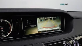 Mercedes-Benz S 350 BlueTEC* КОЖА* ОБДУХ* НАВИ* КАМЕРА* МОНИТОРИ | Auto.bg — изображение 14 Mercedes-Benz S 350 BlueTEC* КОЖА* ОБДУХ* НАВИ* КАМЕРА* МОНИТОРИ | Auto.bg — изображение 14