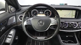 Mercedes-Benz S 350 BlueTEC* КОЖА* ОБДУХ* НАВИ* КАМЕРА* МОНИТОРИ | Auto.bg — изображение 12 Mercedes-Benz S 350 BlueTEC* КОЖА* ОБДУХ* НАВИ* КАМЕРА* МОНИТОРИ | Auto.bg — изображение 12