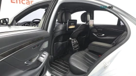 Mercedes-Benz S 350 BlueTEC* КОЖА* ОБДУХ* НАВИ* КАМЕРА* МОНИТОРИ | Auto.bg — изображение 9 Mercedes-Benz S 350 BlueTEC* КОЖА* ОБДУХ* НАВИ* КАМЕРА* МОНИТОРИ | Auto.bg — изображение 9