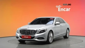 Mercedes-Benz S 350 BlueTEC* КОЖА* ОБДУХ* НАВИ* КАМЕРА* МОНИТОРИ