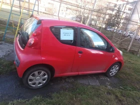 Peugeot 107 - 1350 € - 78091028 2 | Car24.bg Peugeot 107 - 1350 € - 78091028 2