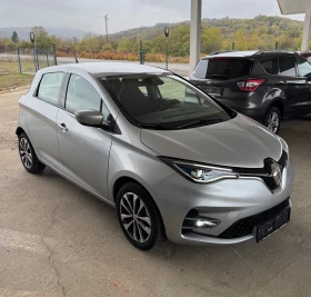 Renault Zoe 52kw 27000км | Auto.bg — изображение 3 Renault Zoe 52kw 27000км | Auto.bg — изображение 3