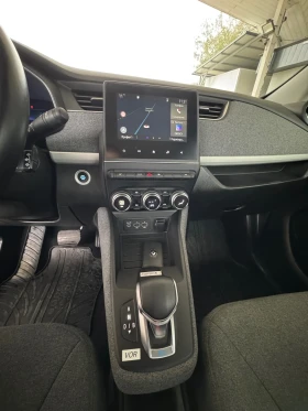 Renault Zoe 52kw 27000км | Auto.bg — изображение 8 Renault Zoe 52kw 27000км | Auto.bg — изображение 8