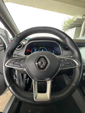 Renault Zoe 52kw 27000км | Auto.bg — изображение 7 Renault Zoe 52kw 27000км | Auto.bg — изображение 7
