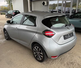 Renault Zoe 52kw 27000км | Auto.bg — изображение 6 Renault Zoe 52kw 27000км | Auto.bg — изображение 6