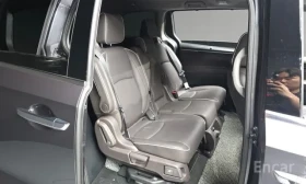 Honda Odyssey 3.5 V6* Камера* Вентилация* Люк | Auto.bg — изображение 12 Honda Odyssey 3.5 V6* Камера* Вентилация* Люк | Auto.bg — изображение 12