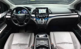 Honda Odyssey 3.5 V6* Камера* Вентилация* Люк | Auto.bg — изображение 7 Honda Odyssey 3.5 V6* Камера* Вентилация* Люк | Auto.bg — изображение 7